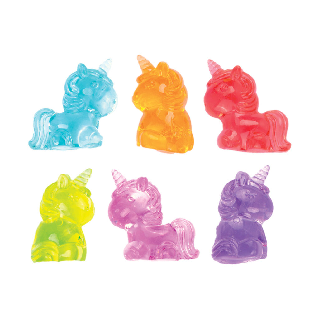 AN2402 – ESCAVA MAGIC UNICORNIO – IMEDIATO