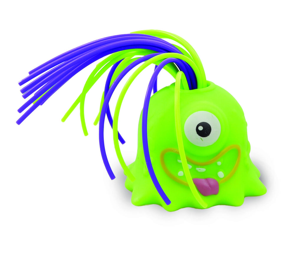 BL601 – MONSTER GANG – IMEDIATO