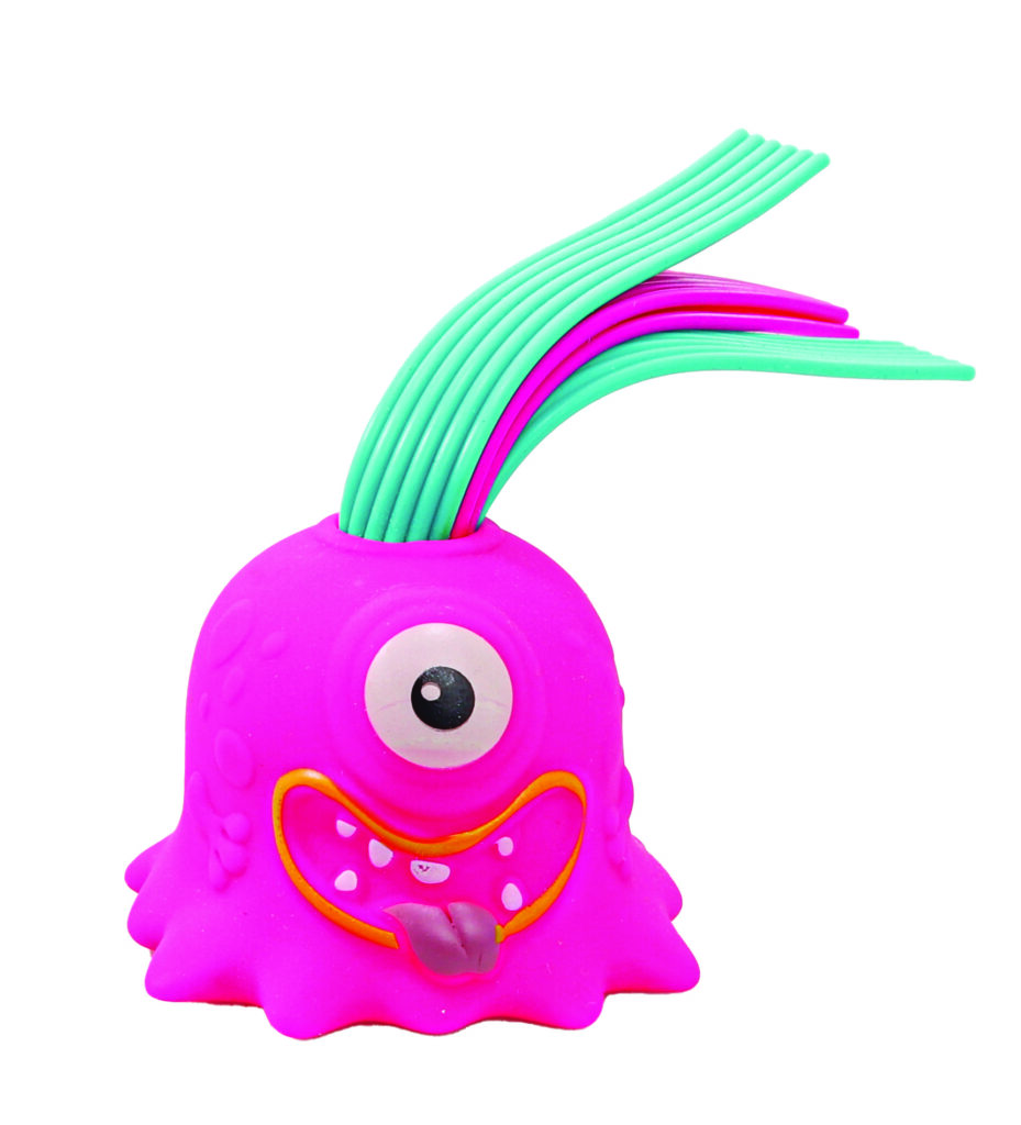 BL601 – MONSTER GANG – IMEDIATO