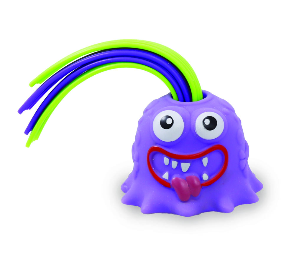 BL601 – MONSTER GANG – IMEDIATO
