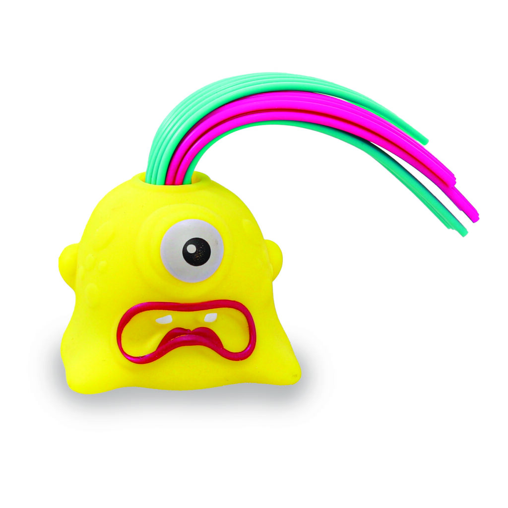 BL601 – MONSTER GANG – IMEDIATO