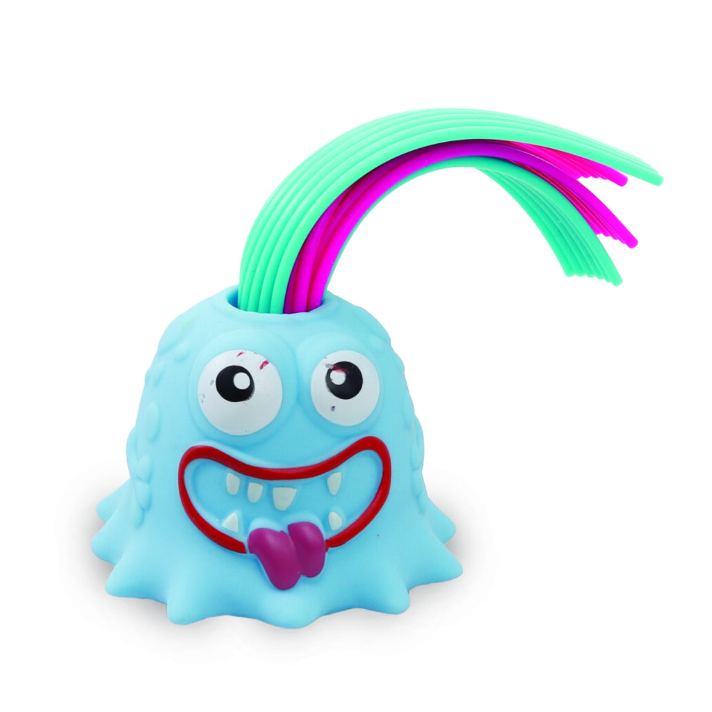 BL601 – MONSTER GANG – IMEDIATO