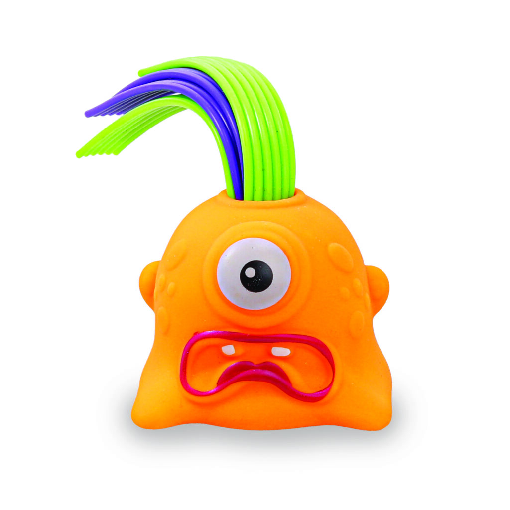 BL601 – MONSTER GANG – IMEDIATO