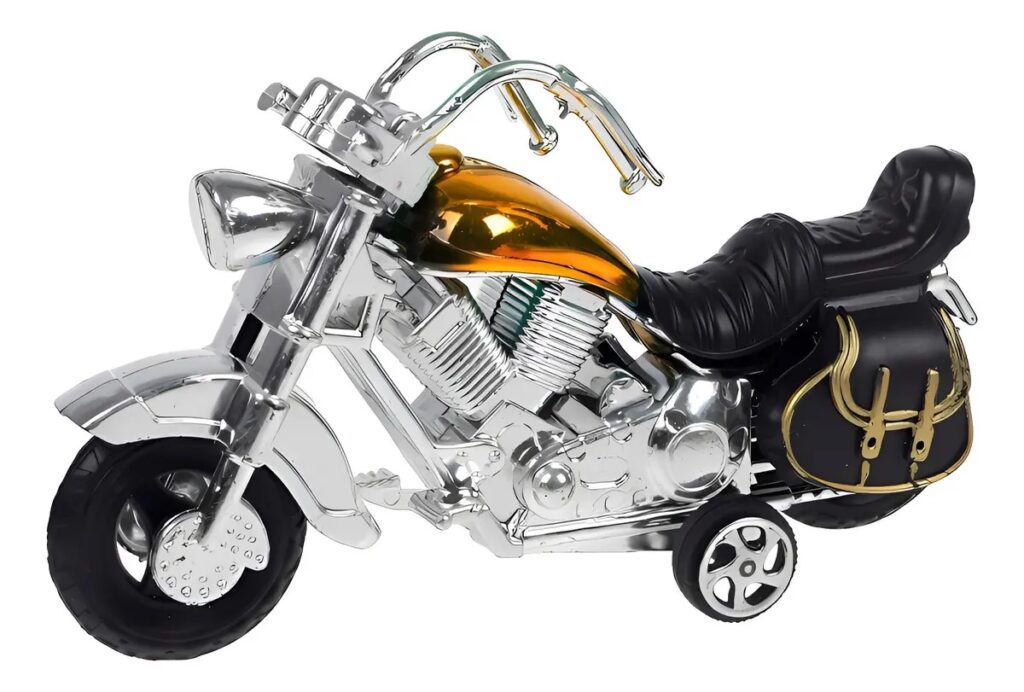 BQ41-BRINQUEDO – MOTO PASSEIO