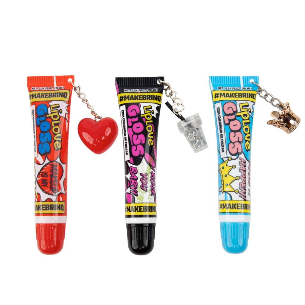 MK72 – LIP GLOSS – IMEDIATO