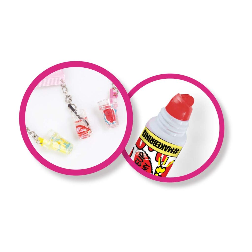 MK72 – LIP GLOSS – IMEDIATO