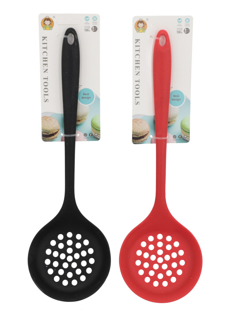 MP145 – ESCUMADEIRA DE SILICONE