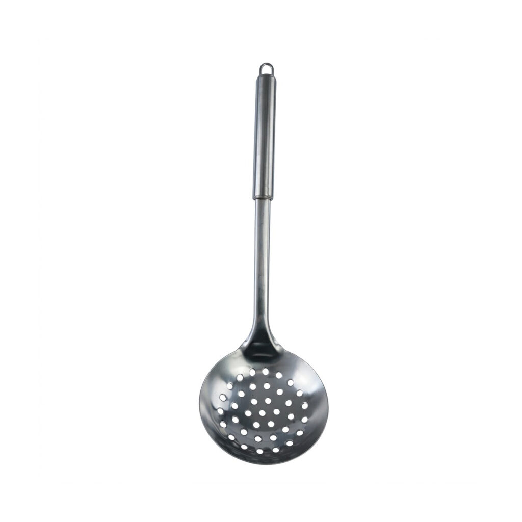 MP147 – ESCUMADEIRA GRANDE – INOX