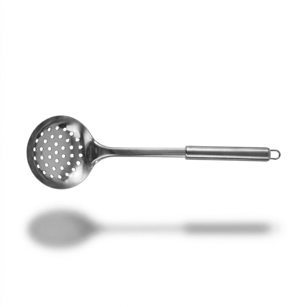 MP147 – ESCUMADEIRA GRANDE – INOX