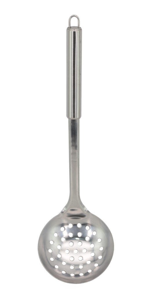 MP147 – ESCUMADEIRA GRANDE – INOX