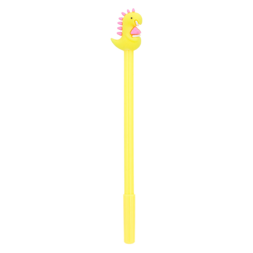 SB015 – CANETA DINO DIVERTIDO – DISPLAY – IMEDIATO