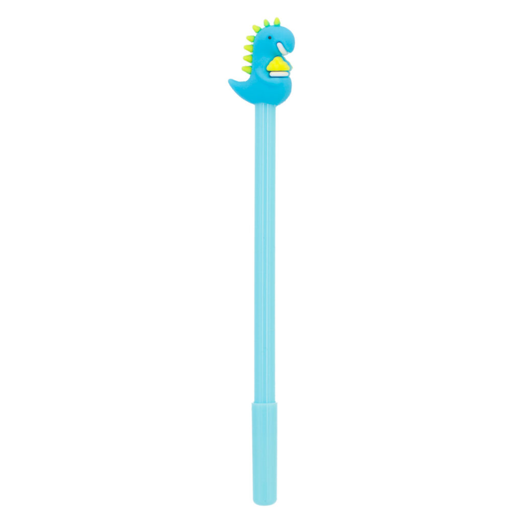 SB015 – CANETA DINO DIVERTIDO – DISPLAY – IMEDIATO