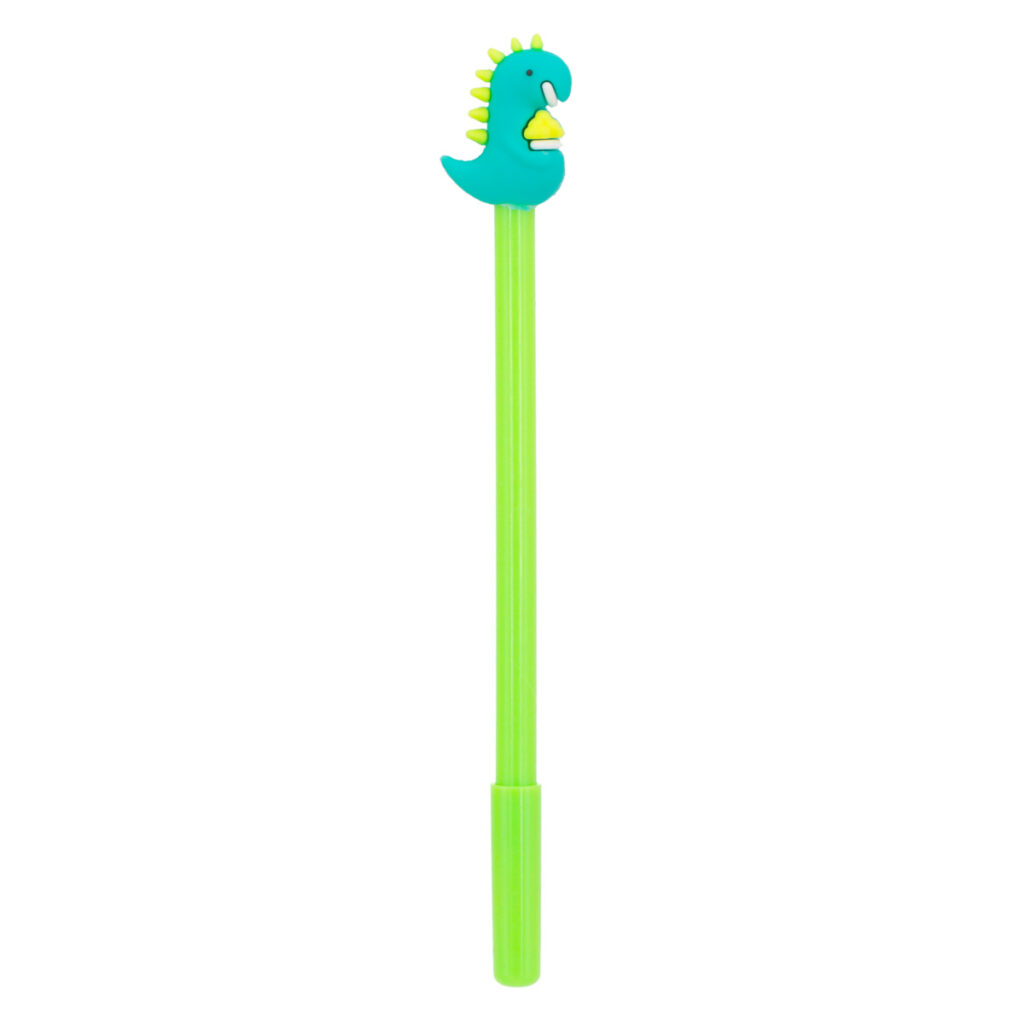 SB015 – CANETA DINO DIVERTIDO – DISPLAY – IMEDIATO