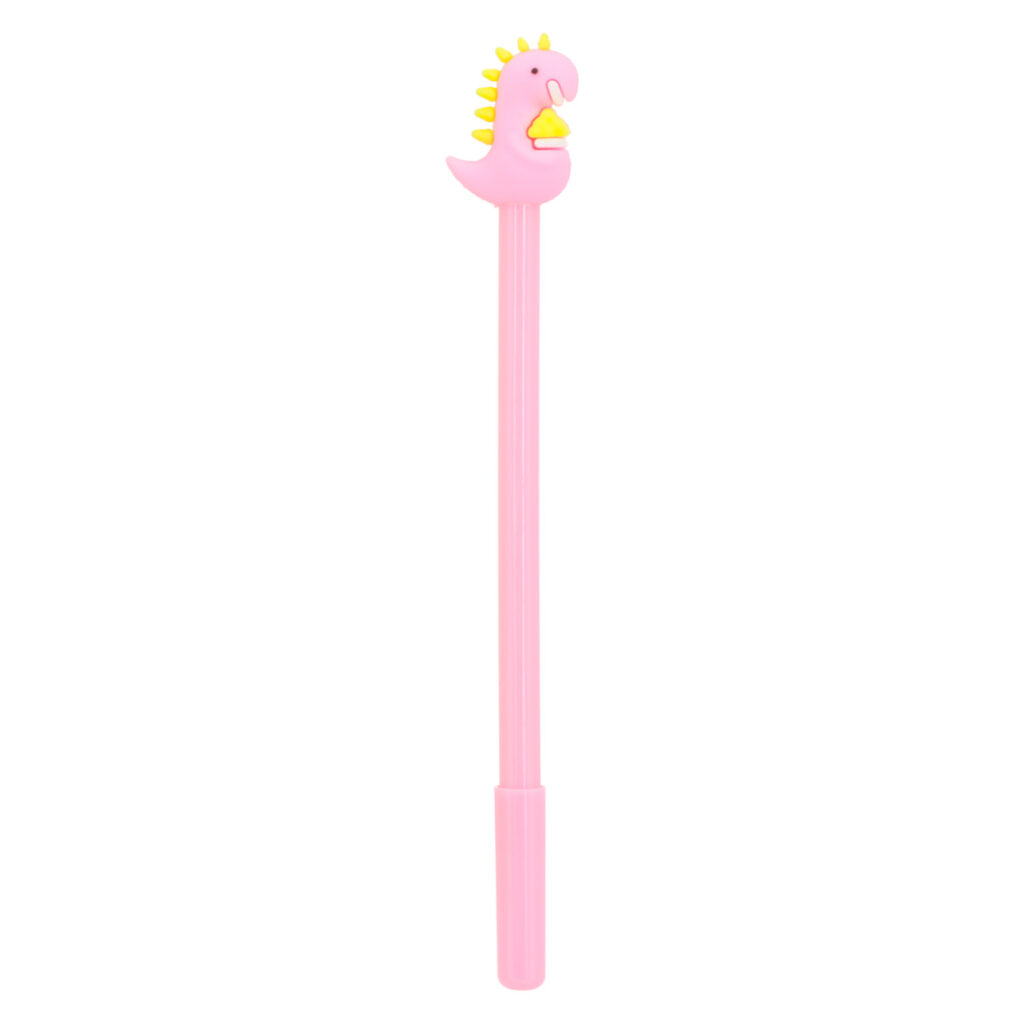 SB015 – CANETA DINO DIVERTIDO – DISPLAY – IMEDIATO