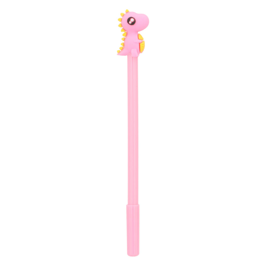SB015 – CANETA DINO DIVERTIDO – DISPLAY – IMEDIATO