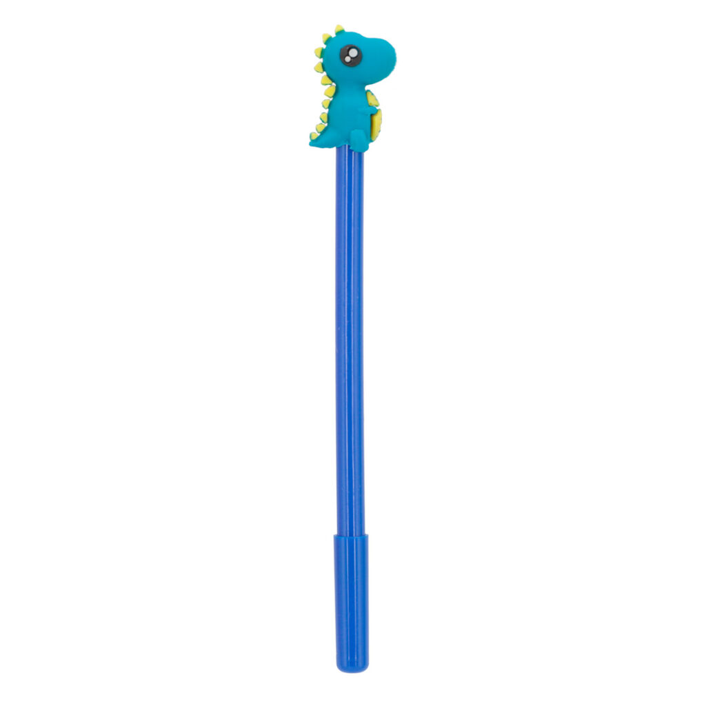 SB015 – CANETA DINO DIVERTIDO – DISPLAY – IMEDIATO