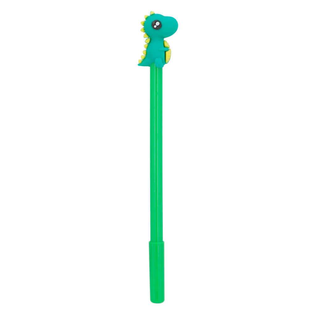 SB015 – CANETA DINO DIVERTIDO – DISPLAY – IMEDIATO