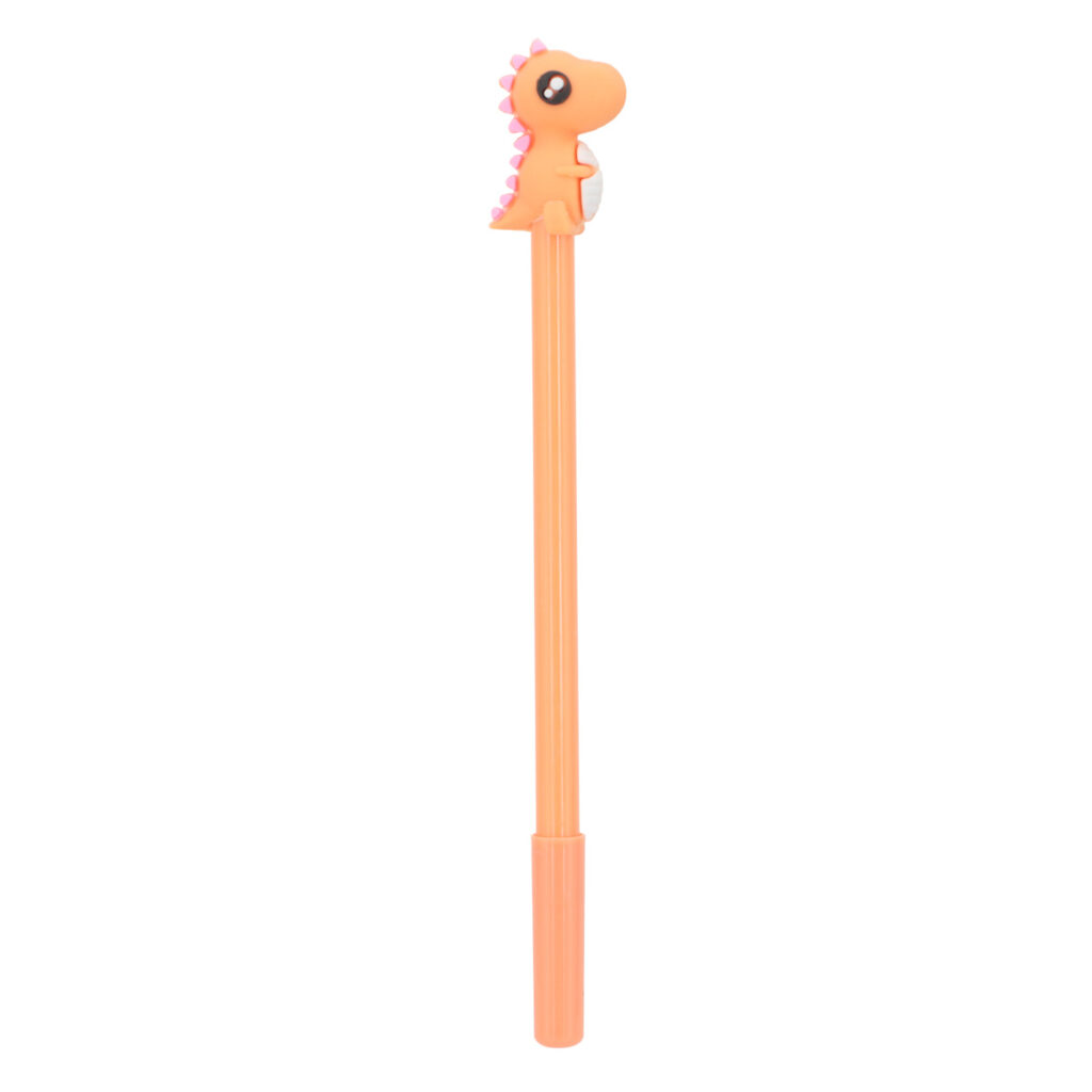 SB015 – CANETA DINO DIVERTIDO – DISPLAY – IMEDIATO