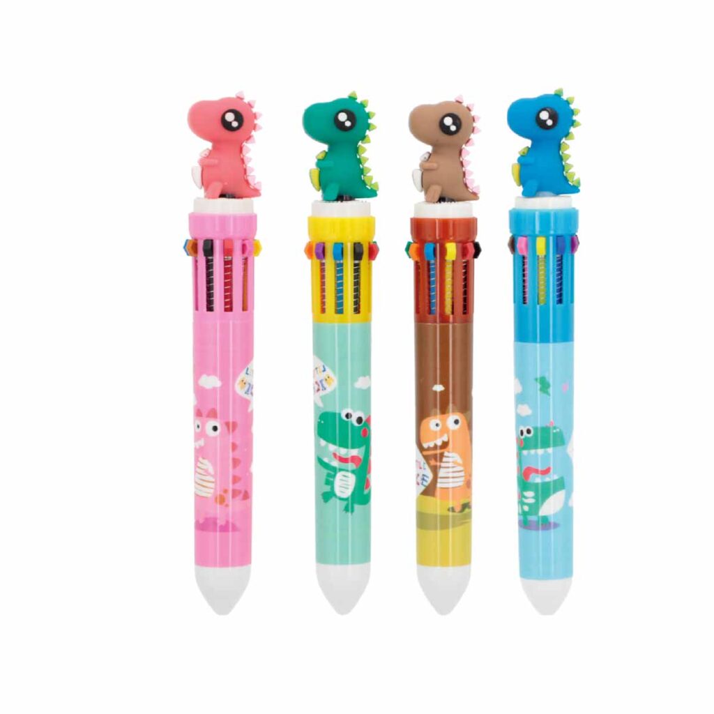 SB02 – CANETA MULTIDINO – DISPLAY – IMEDIATO