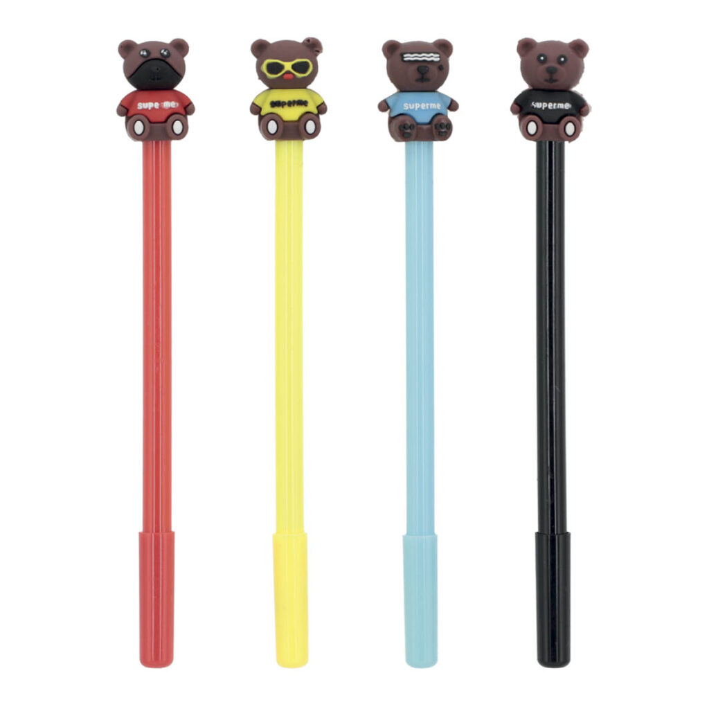 SB024 – CANETA PETS 2024 – DISPLAY – IMEDIATO