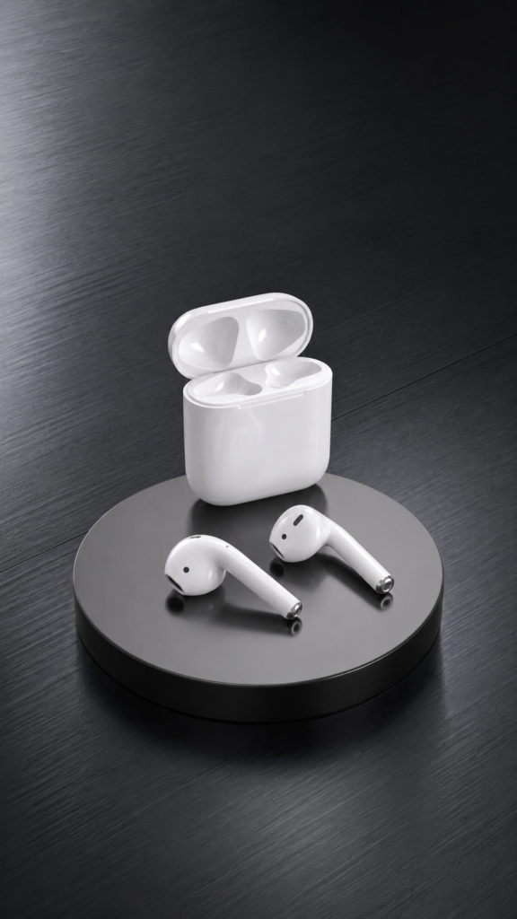 ALC-FIT-01 – FONE ALCOR BLUETOOTH 5.3 AIR CLASSIC COMPACTO 3 CORES