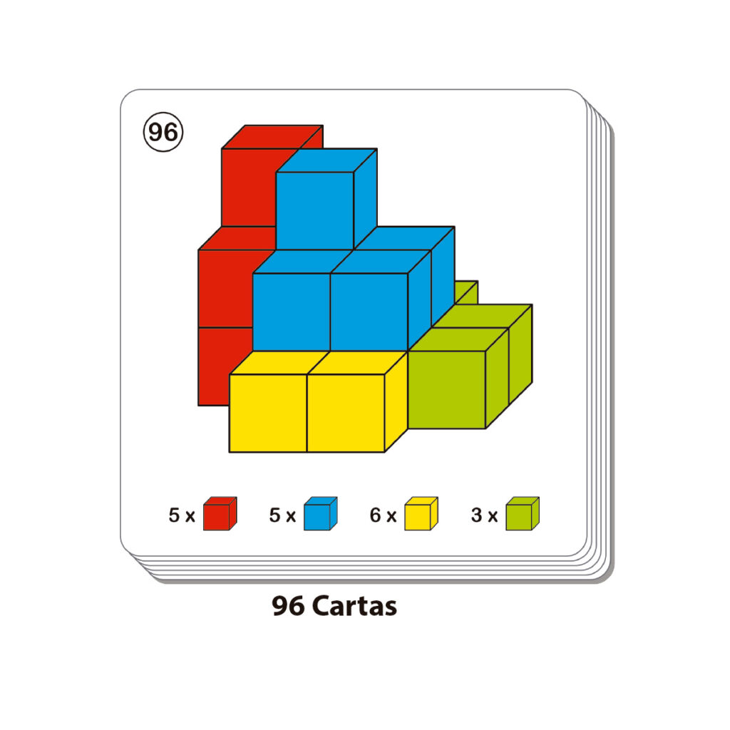 BM050  – EDUCAPLAY – FOLLOW BLOCKS