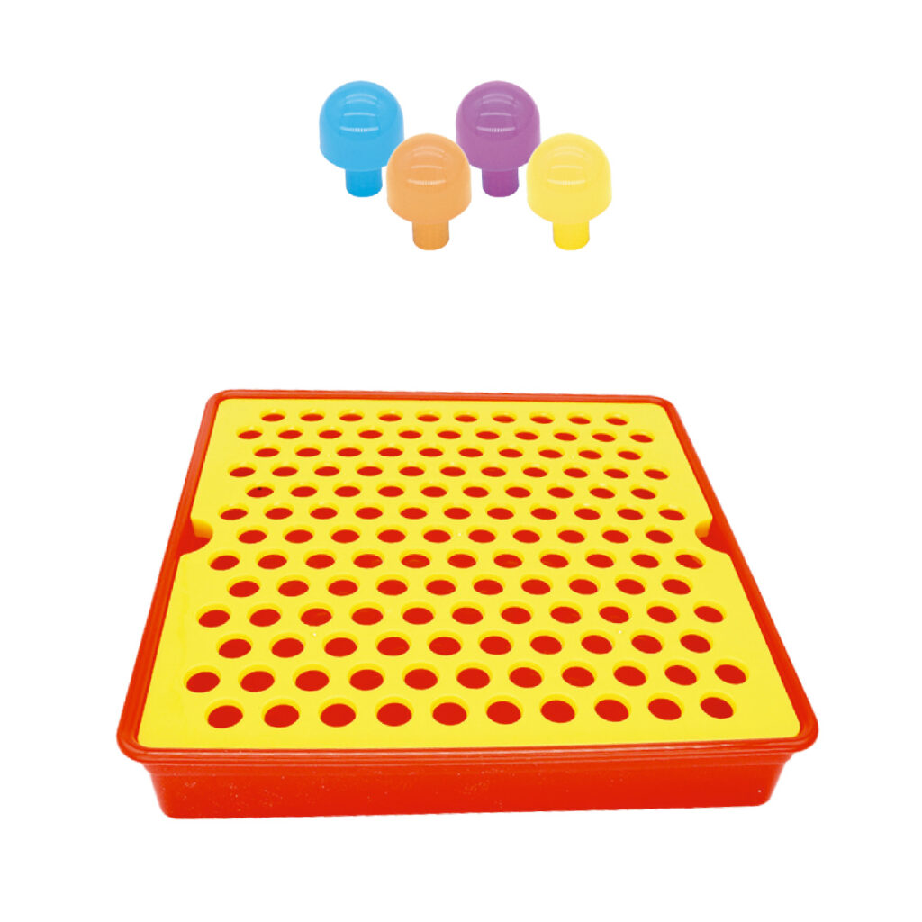 BM052 – EDUCAPLAY – FOLLOW PINS