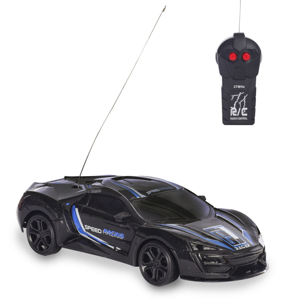 CAR801 – DUO RACE