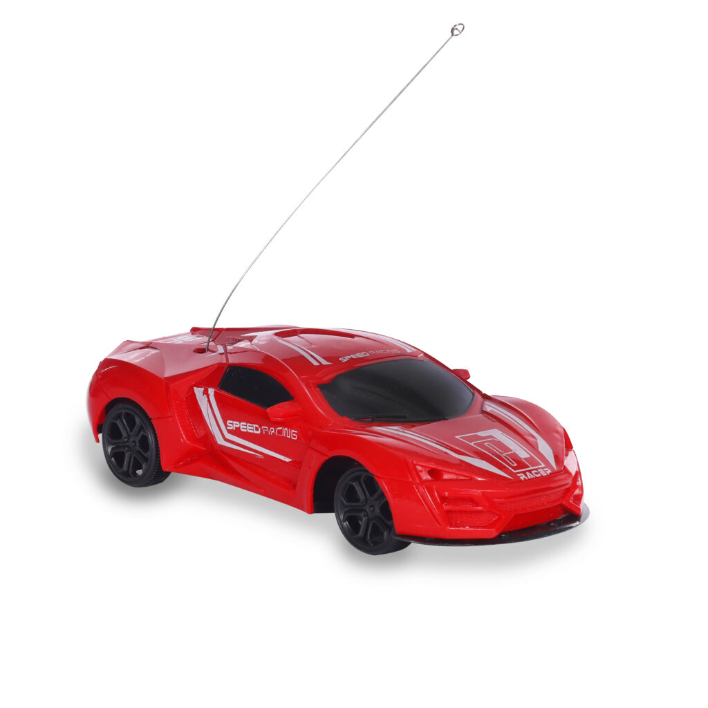 CAR801 – DUO RACE