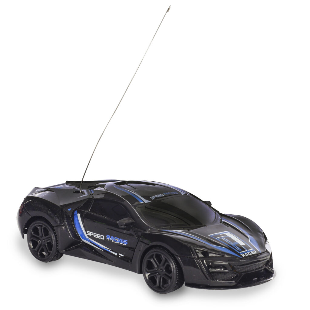 CAR801 – DUO RACE