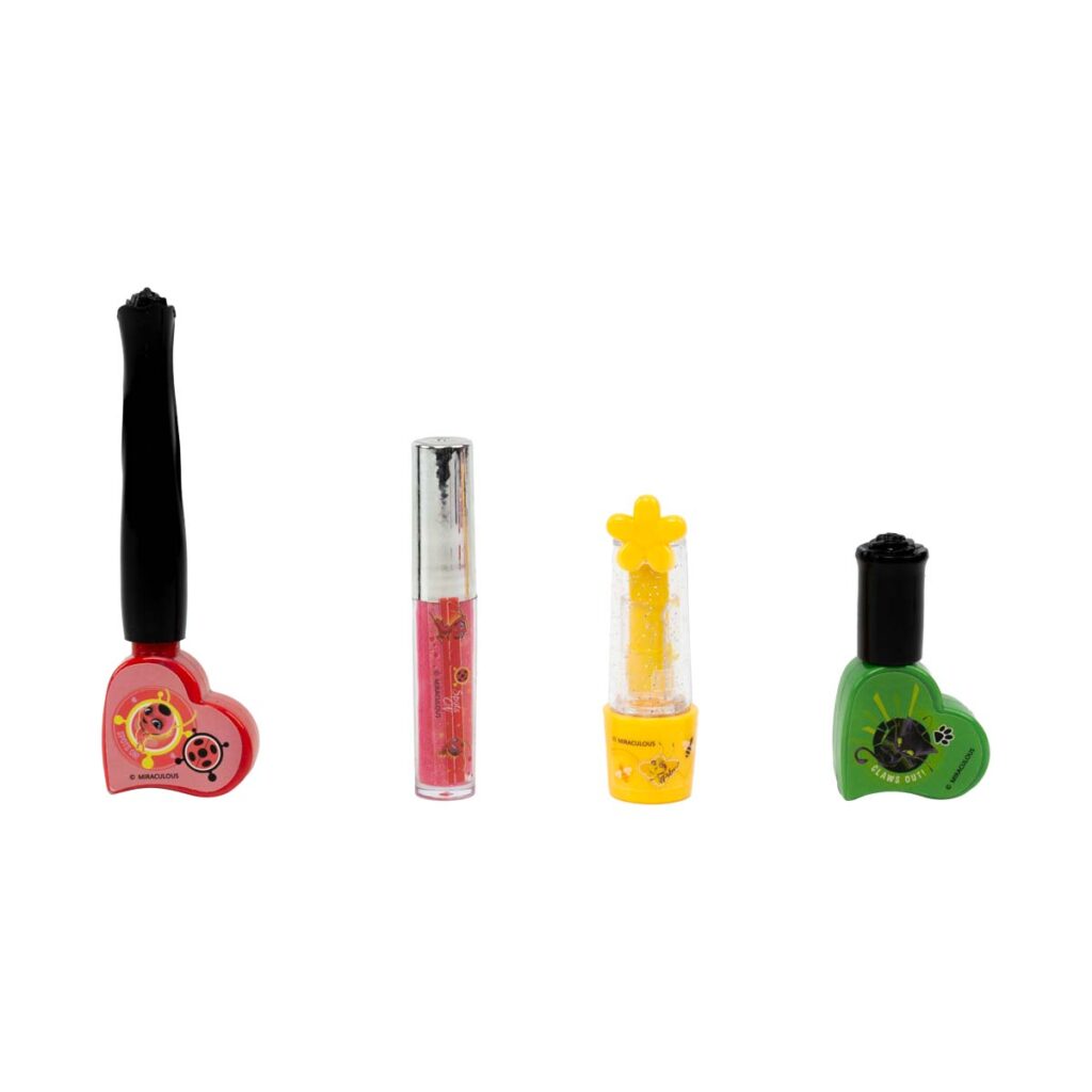 MK-LB3 – MAKEBRINQ – SUPER KIT LADYBUG