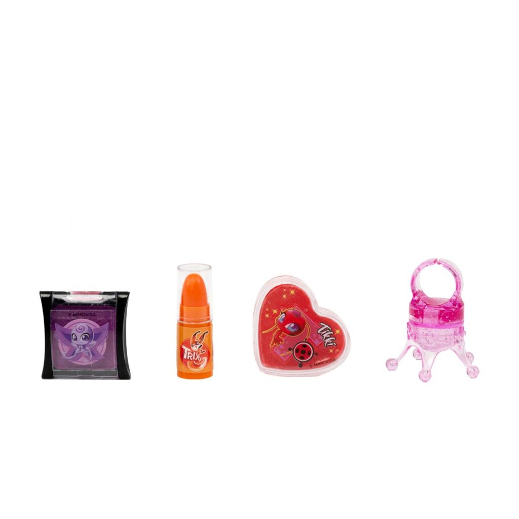 MK-LB3 – MAKEBRINQ – SUPER KIT LADYBUG