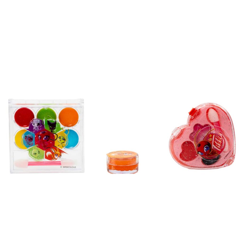 MK-LB3 – MAKEBRINQ – SUPER KIT LADYBUG