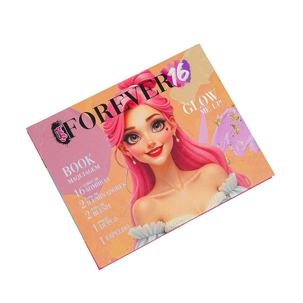 MK85 – MAKEBRINQ FOREVER16- GLOW