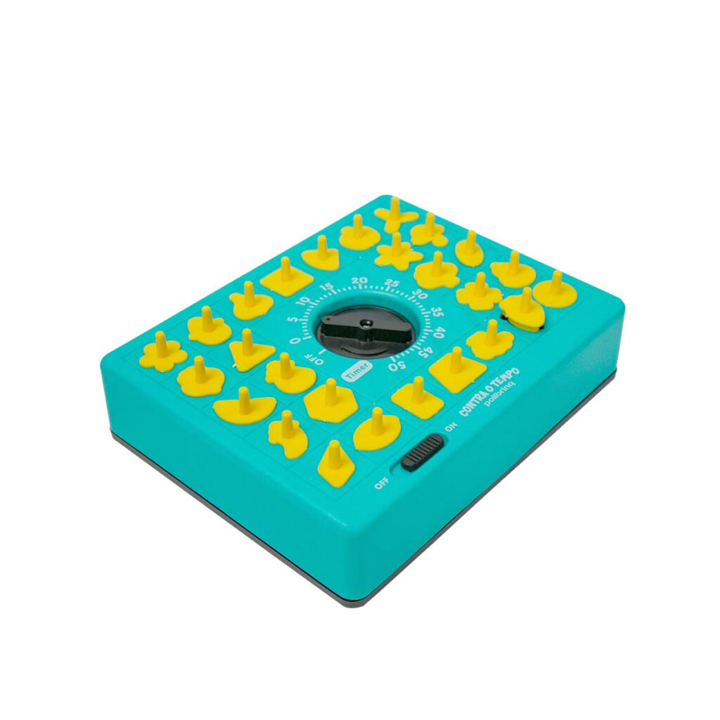 PB530 – JOGO CONTRA O TEMPO