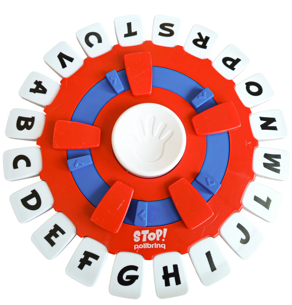 PB531 – JOGO STOP (10 SEGUNDOS)