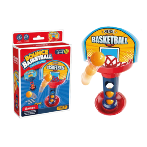 BRINQUEDO DE MESA - BASQUETE
