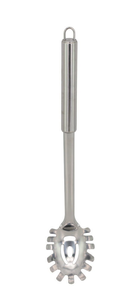 MP134 – COLHER DENTADA GRANDE – INOX